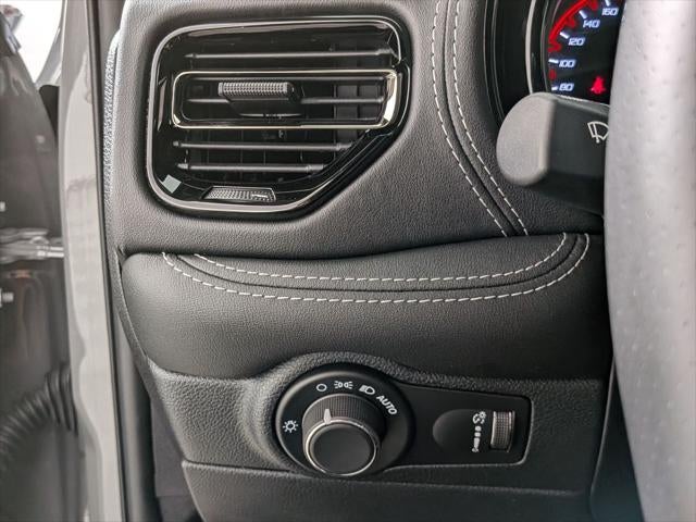 2024 Dodge Durango SRT 392