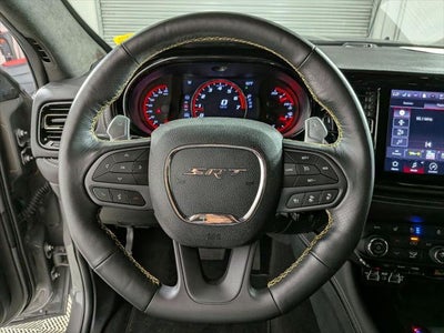 2024 Dodge Durango SRT 392