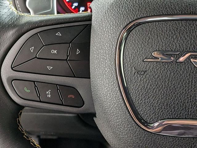2024 Dodge Durango SRT 392