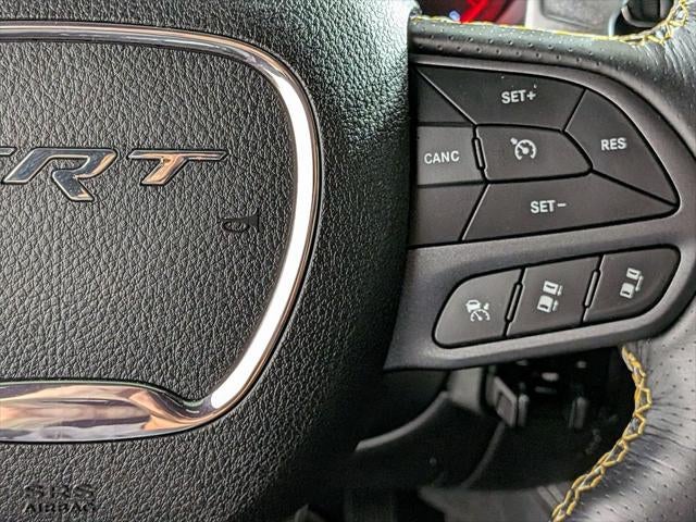 2024 Dodge Durango SRT 392