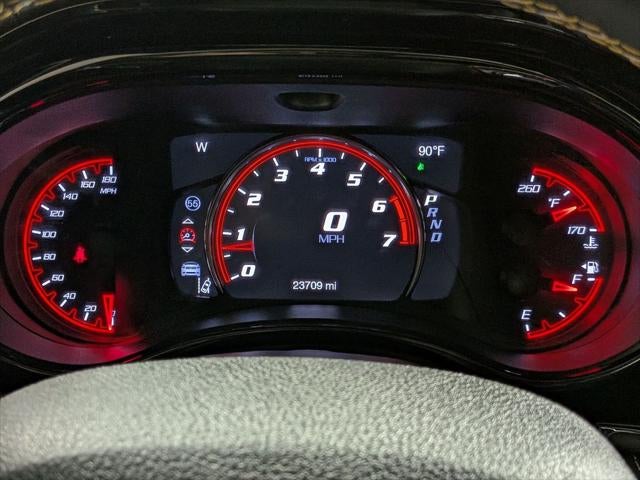 2024 Dodge Durango SRT 392