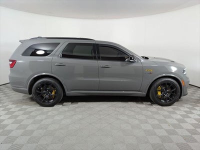 2024 Dodge Durango SRT 392