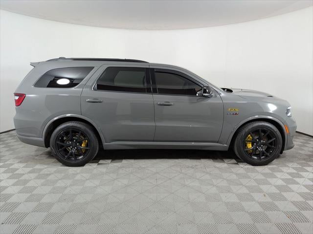 2024 Dodge Durango SRT 392
