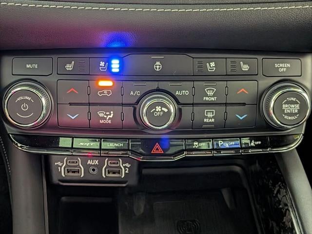 2024 Dodge Durango SRT 392