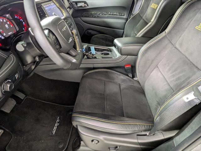 2024 Dodge Durango SRT 392
