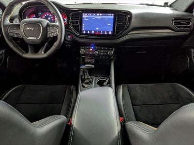 2024 Dodge Durango SRT 392