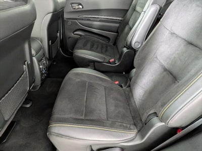2024 Dodge Durango SRT 392