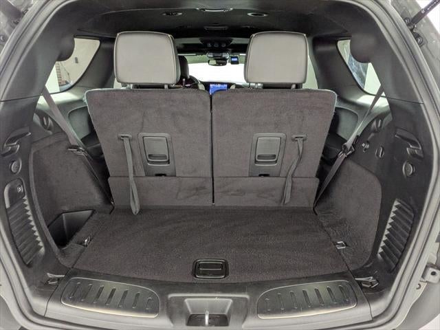 2024 Dodge Durango SRT 392