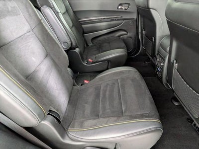 2024 Dodge Durango SRT 392