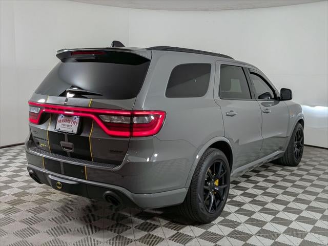 2024 Dodge Durango SRT 392