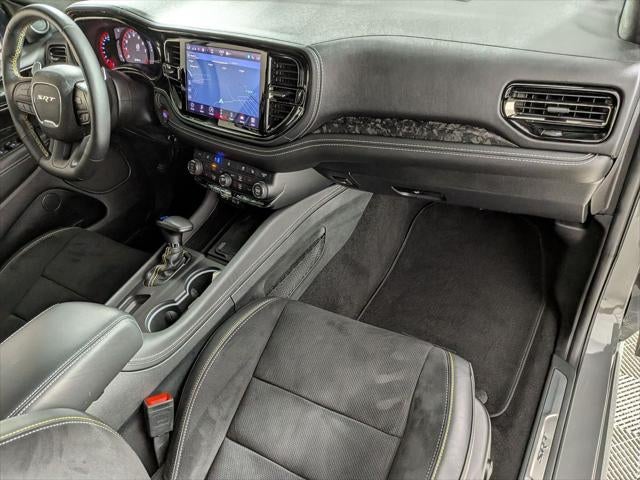 2024 Dodge Durango SRT 392