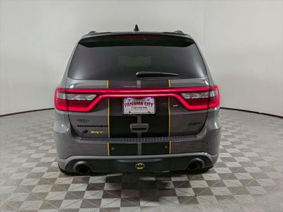 2024 Dodge Durango SRT 392