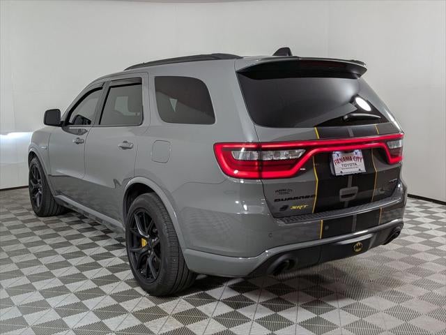 2024 Dodge Durango SRT 392