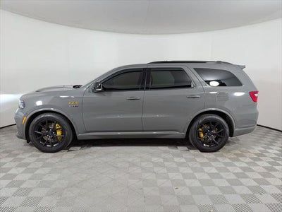 2024 Dodge Durango SRT 392