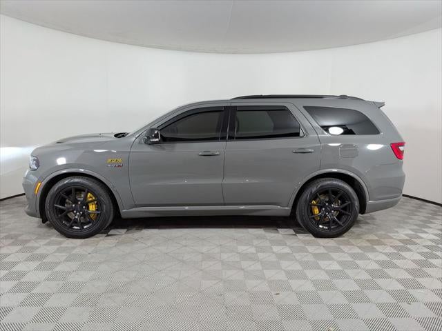2024 Dodge Durango SRT 392