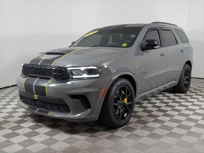 2024 Dodge Durango SRT 392