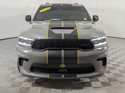 2024 Dodge Durango SRT 392
