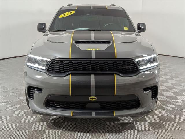 2024 Dodge Durango SRT 392