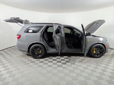 2024 Dodge Durango SRT 392