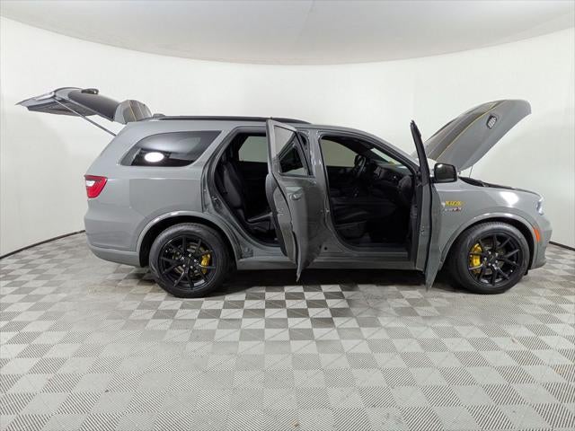2024 Dodge Durango SRT 392