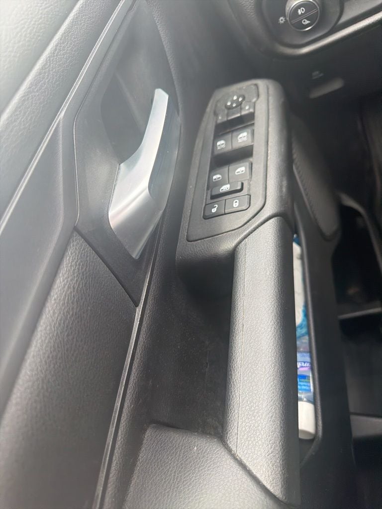 2025 RAM 1500 Warlock