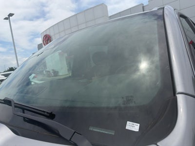 2025 RAM 1500 Warlock