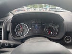2025 RAM 1500 Warlock