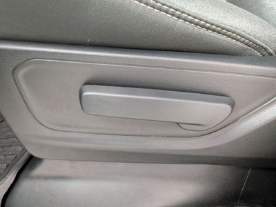 2025 RAM 1500 Warlock