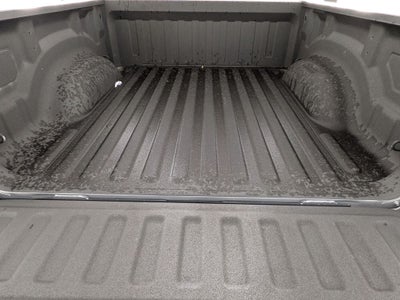 2025 RAM 1500 Warlock