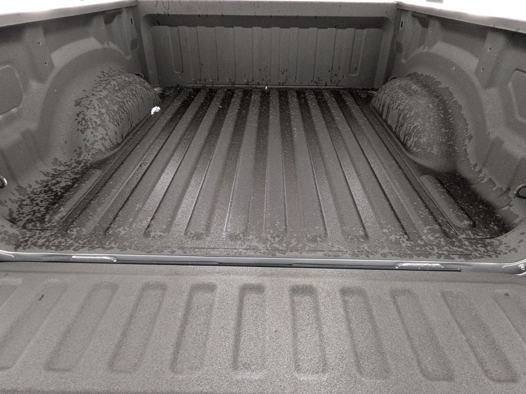 2025 RAM 1500 Warlock