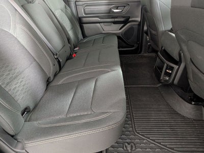 2025 RAM 1500 Warlock
