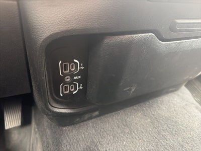 2025 RAM 1500 Warlock