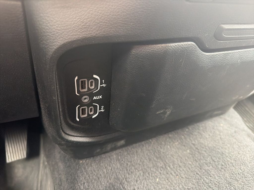 2025 RAM 1500 Warlock