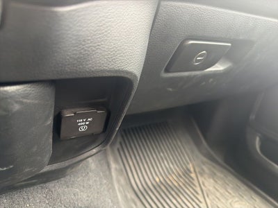 2025 RAM 1500 Warlock