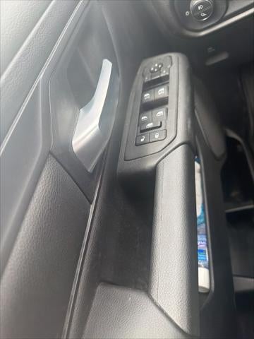 2025 RAM 1500 Warlock