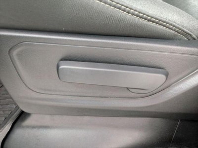 2025 RAM 1500 Warlock