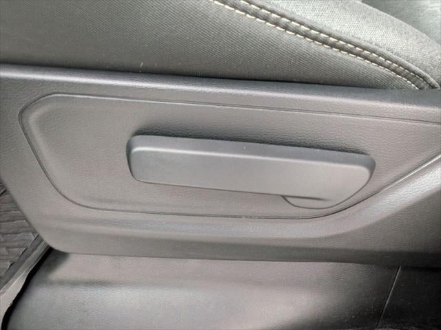 2025 RAM 1500 Warlock