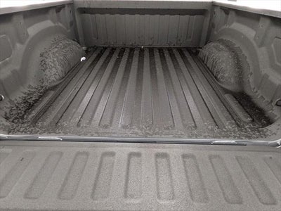 2025 RAM 1500 Warlock