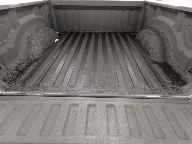 2025 RAM 1500 Warlock