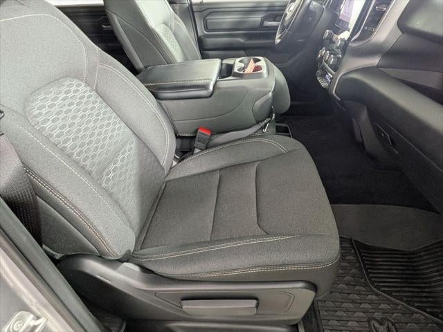 2025 RAM 1500 Warlock