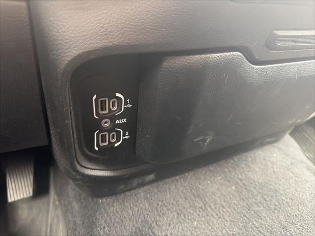 2025 RAM 1500 Warlock