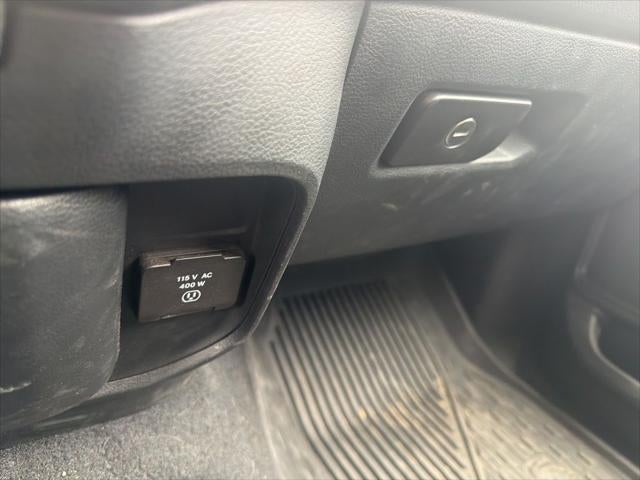 2025 RAM 1500 Warlock