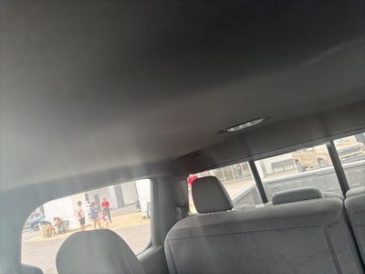 2025 RAM 1500 Warlock