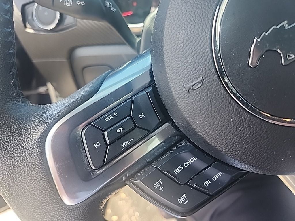 2023 Ford Mustang EcoBoost