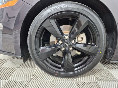 2023 Ford Mustang EcoBoost