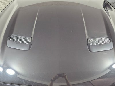 2023 Ford Mustang EcoBoost