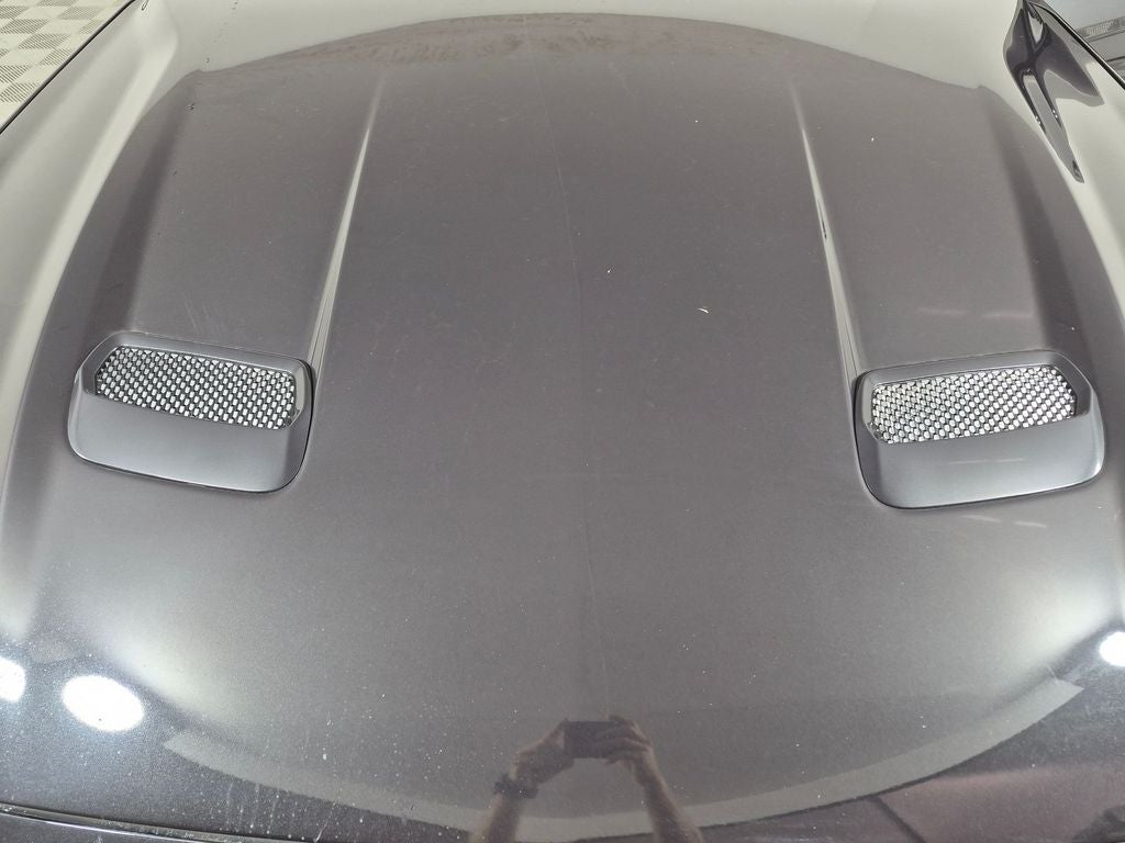 2023 Ford Mustang EcoBoost