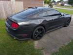 2023 Ford Mustang EcoBoost