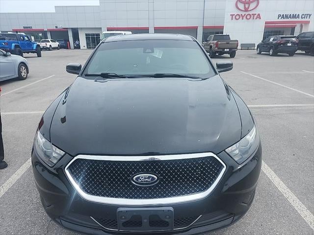 2018 Ford Taurus SHO