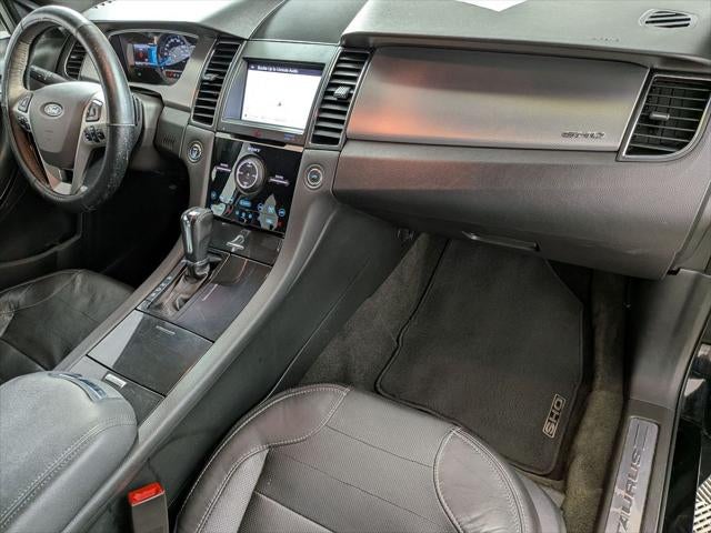 2018 Ford Taurus SHO